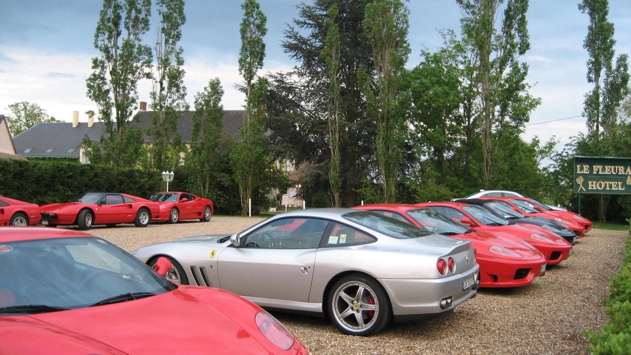 Photo of Others in Cangey