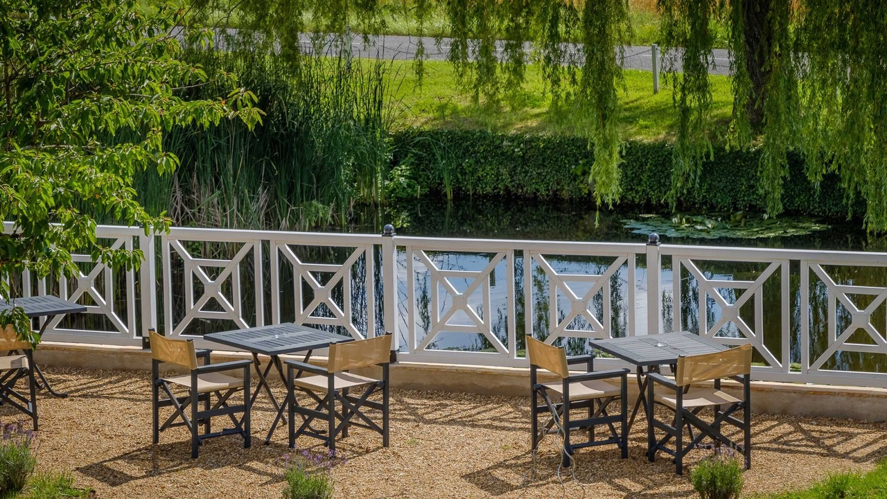 Photo of Outdoor in Cangey