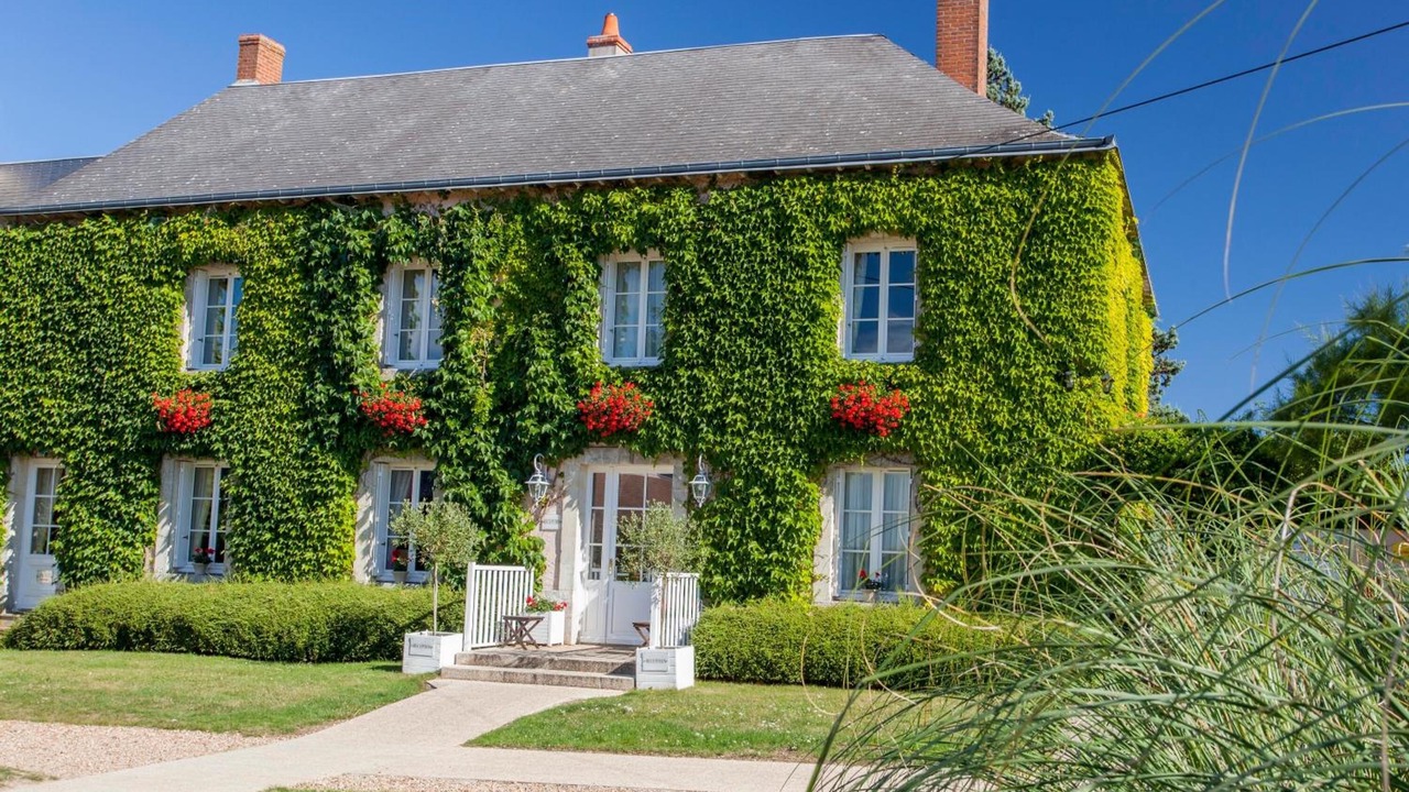 Photo of Outdoor in Cangey