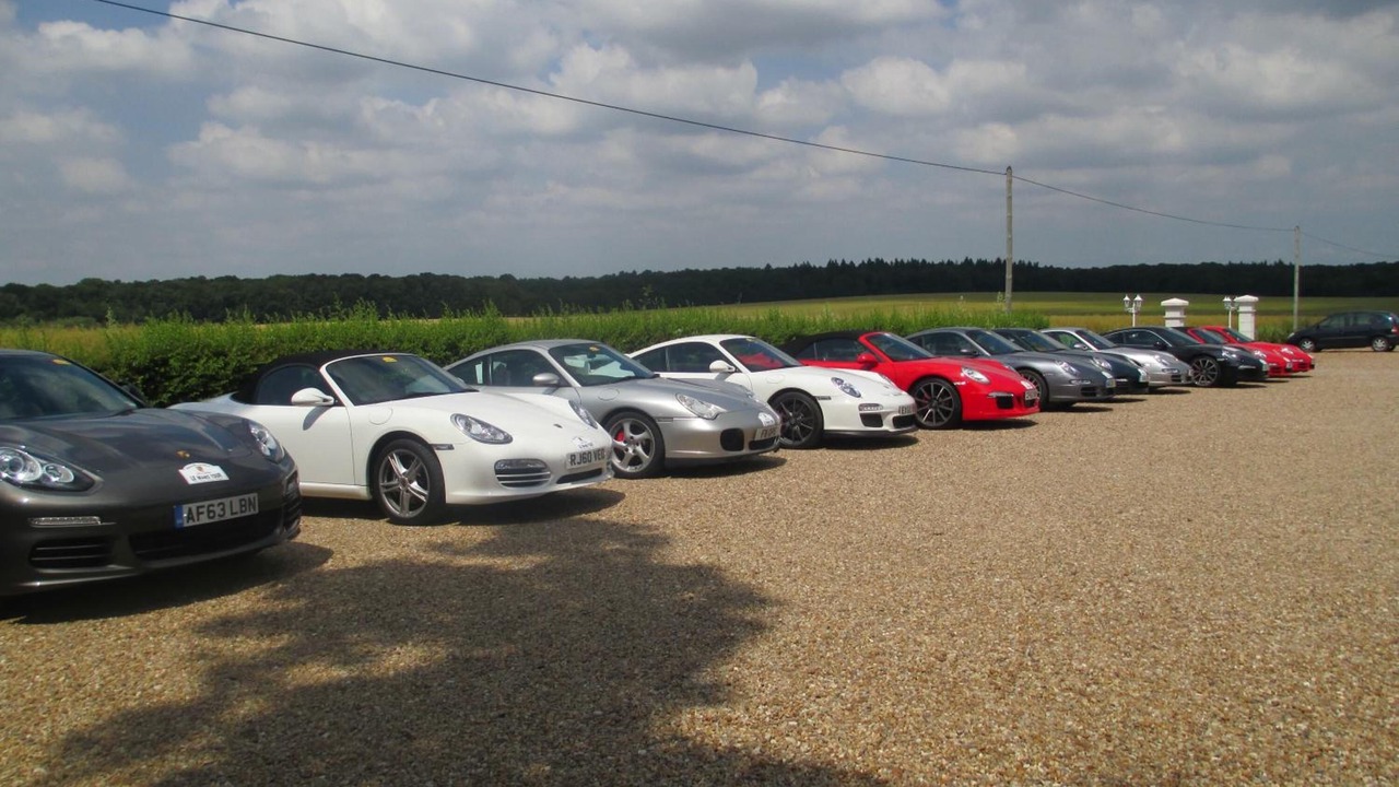 Photo of Others in Cangey