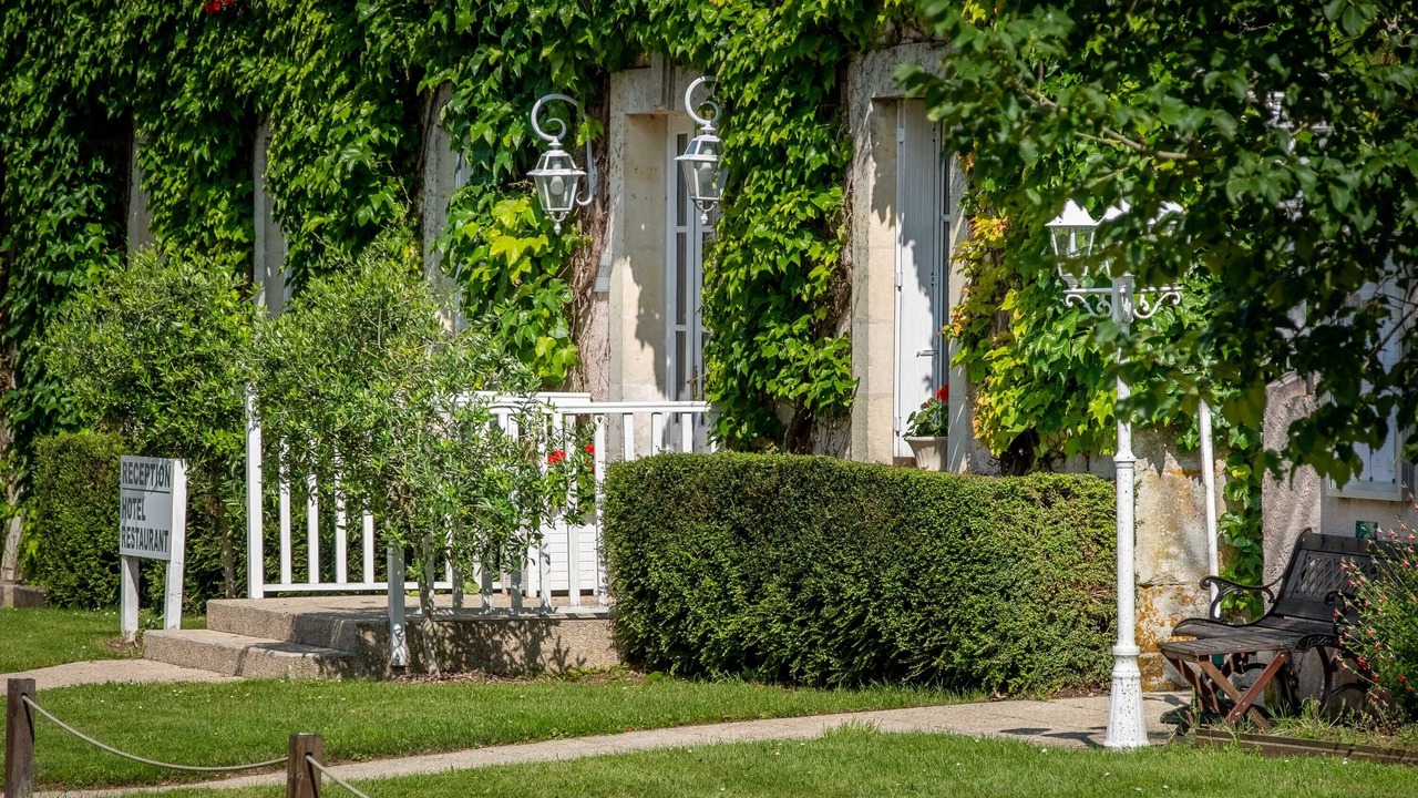 Photo of Outdoor in Cangey