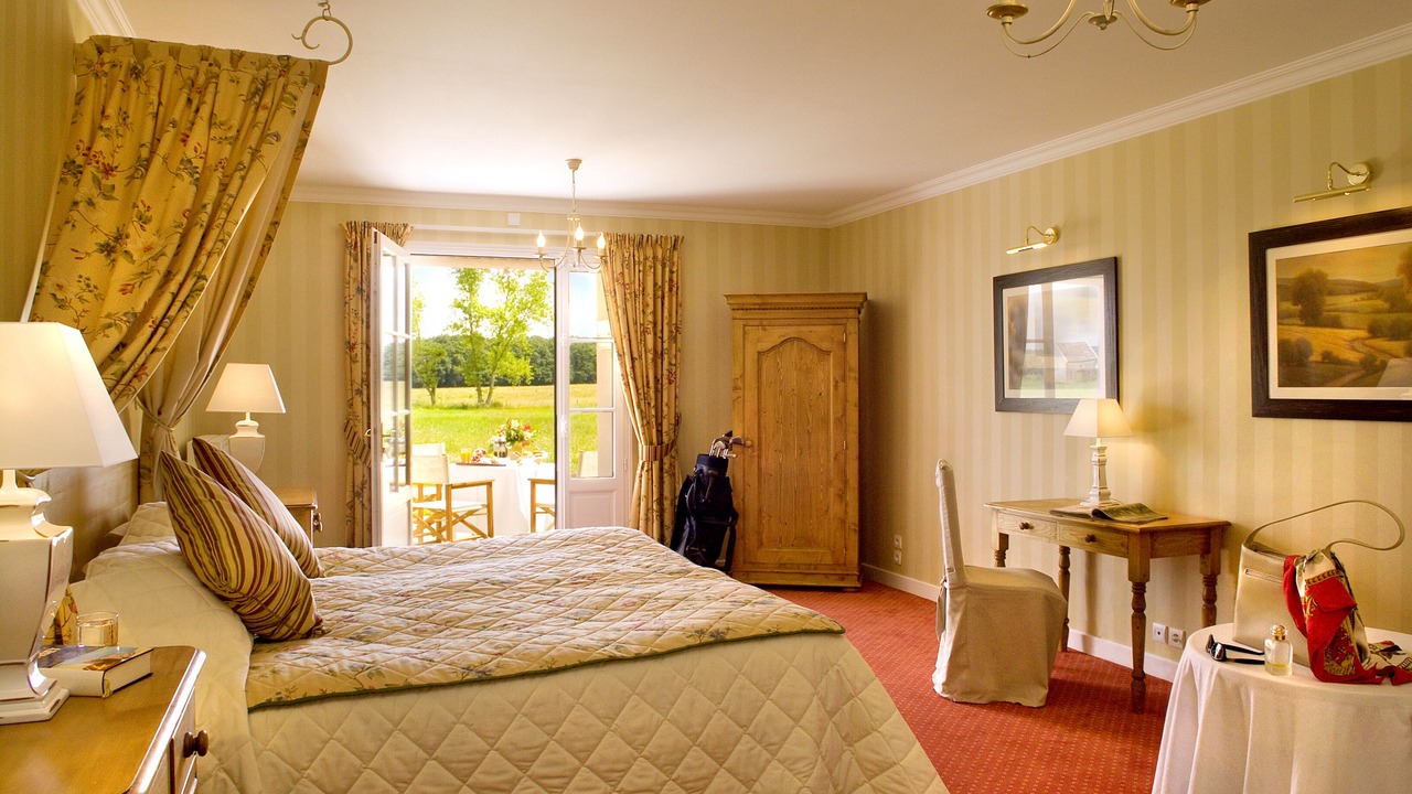 Photo of Outdoor in Cangey