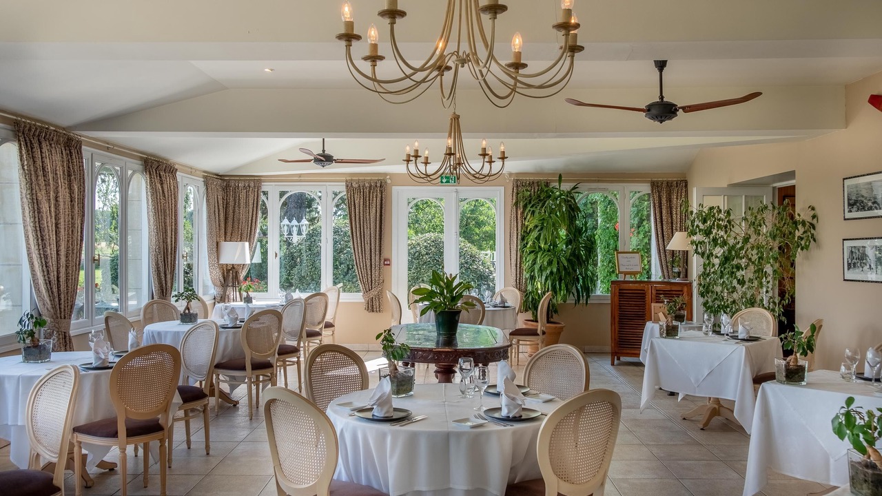 Photo of Outdoor in Cangey