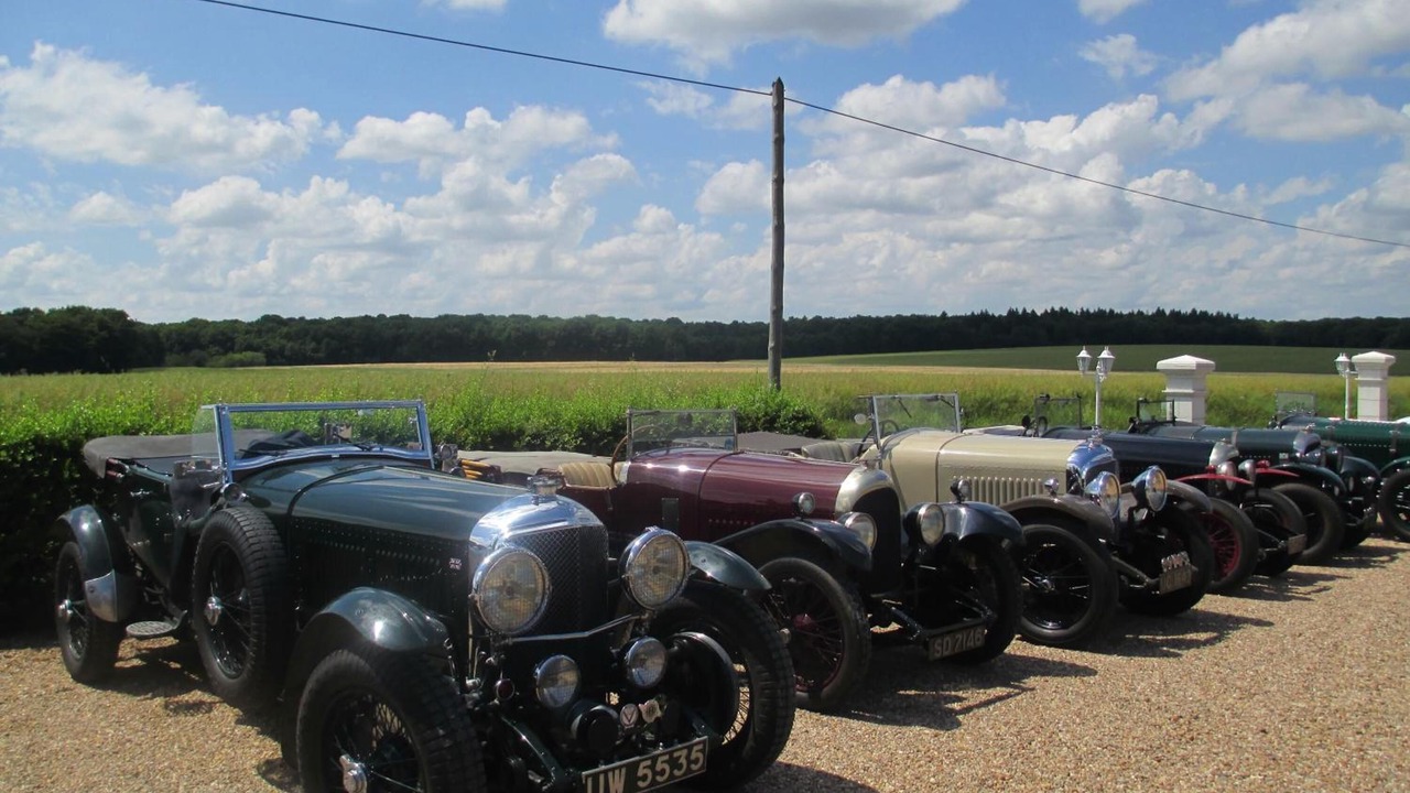 Photo of Others in Cangey