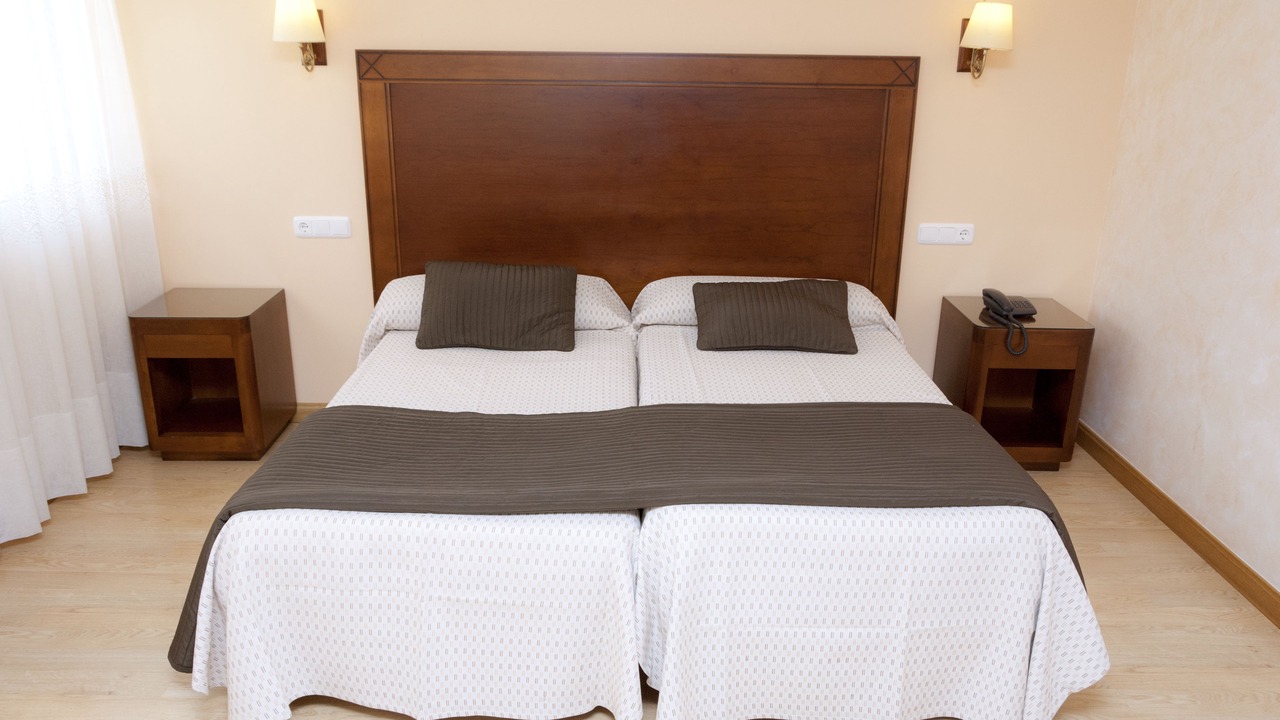 Photo of Bedroom in Burgos