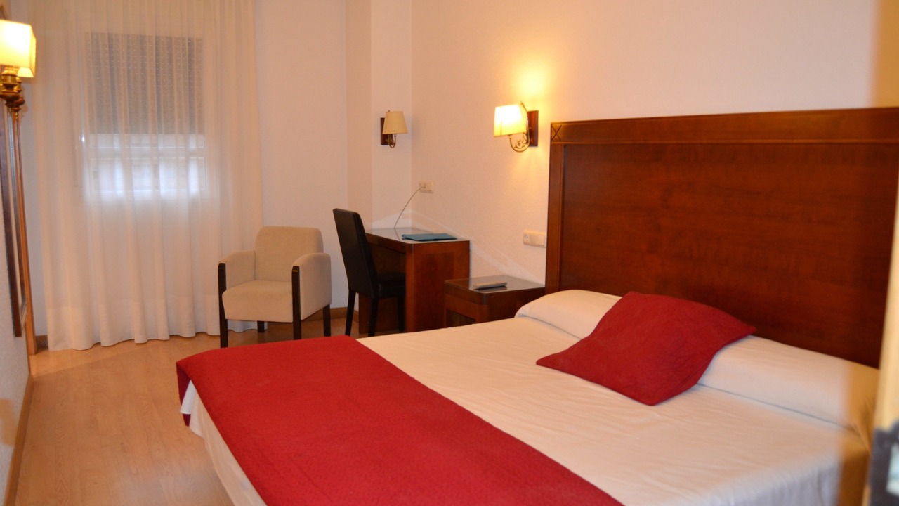 Photo of Bedroom in Burgos