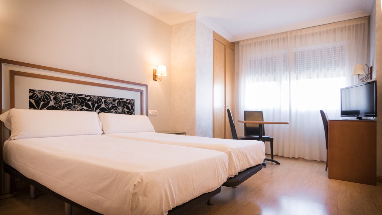 Photo of Bedroom in Burgos