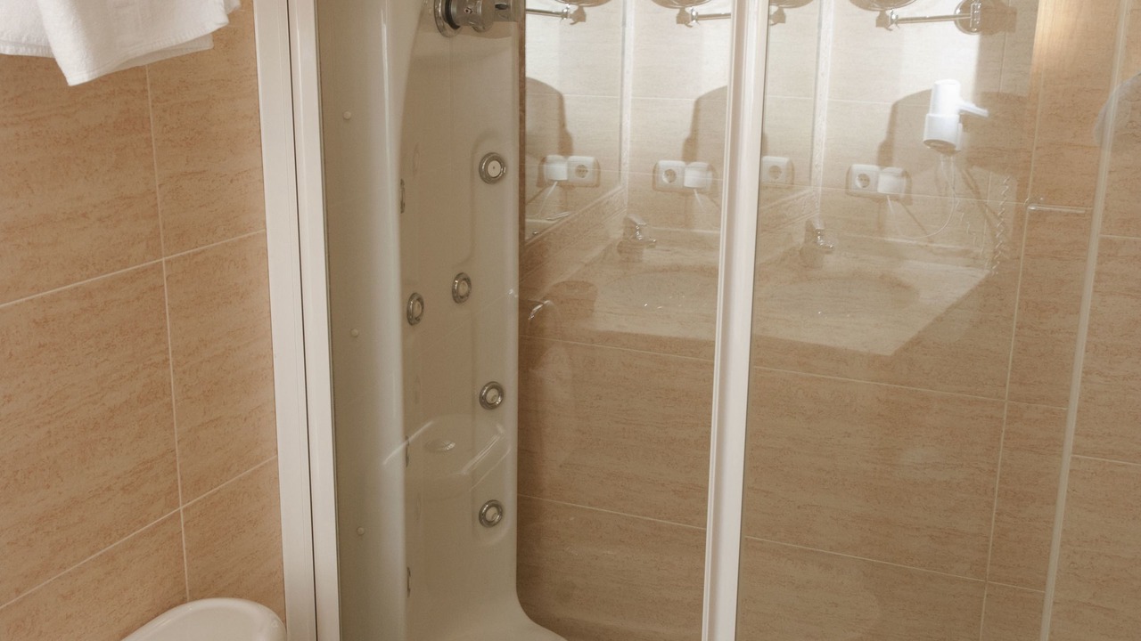 Photo of Bathroom in Burgos