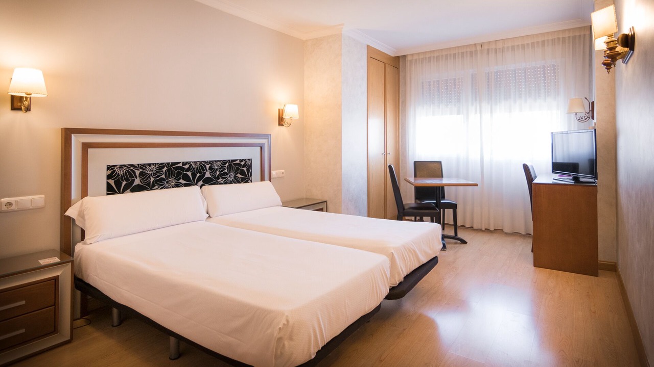 Photo of Bedroom in Burgos