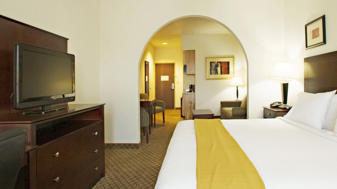 Photo of Bedroom in Childress