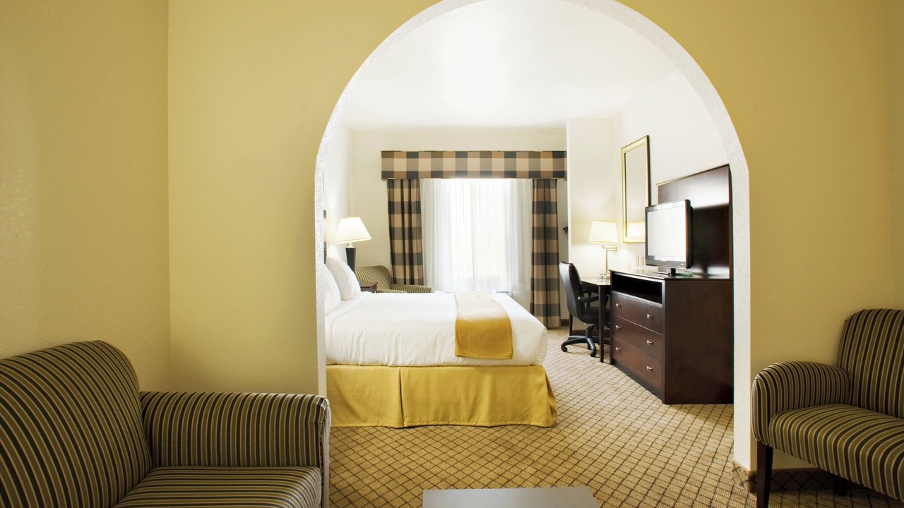 Photo of Bedroom in Childress