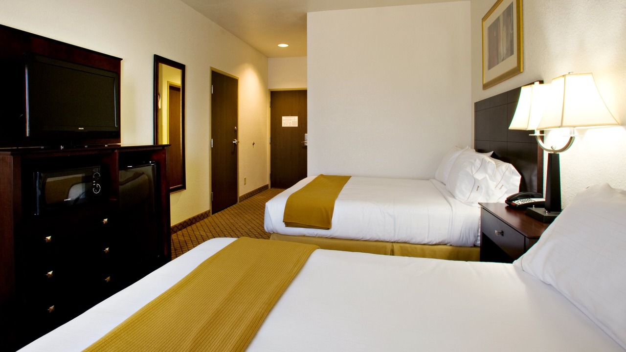 Photo of Bedroom in Childress