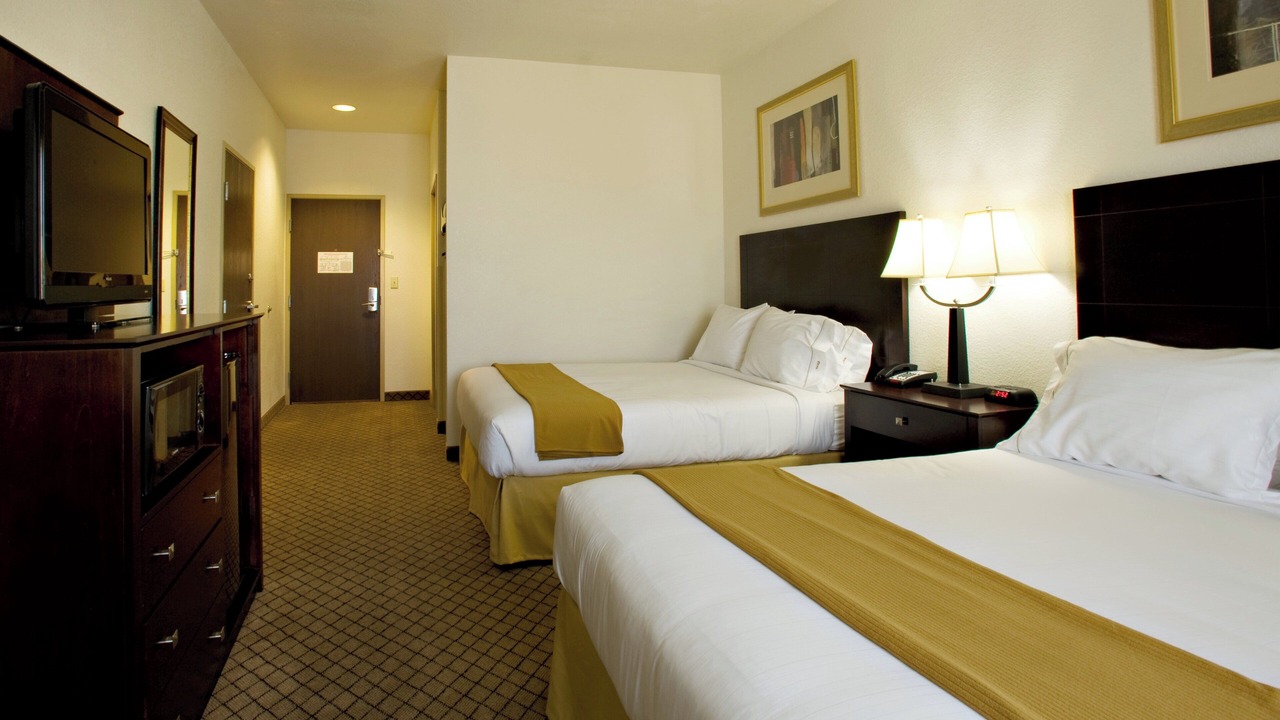 Photo of Bedroom in Childress