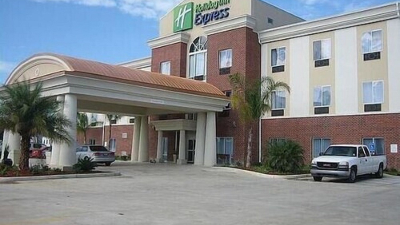 Photo of Outdoor in Eunice
