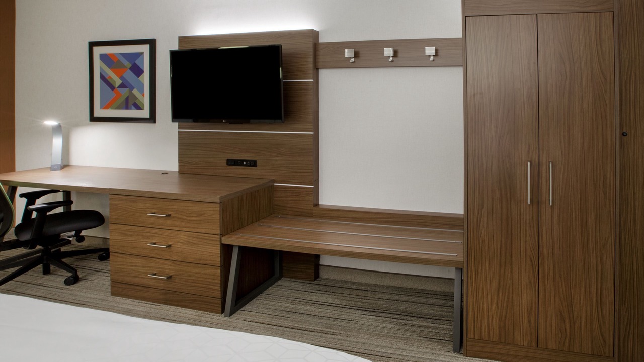 Photo of Bedroom in Eunice