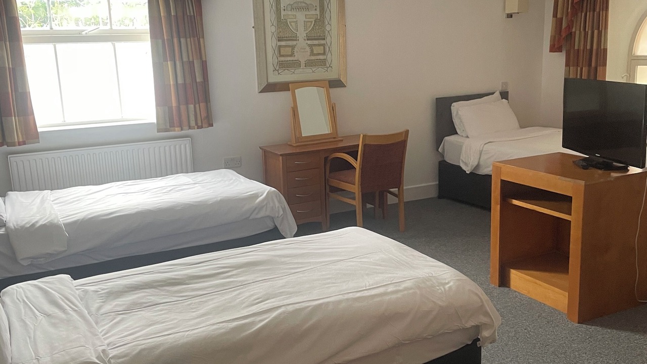 Photo of Bedroom in Reading