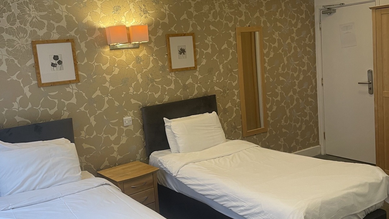 Photo of Bedroom in Reading