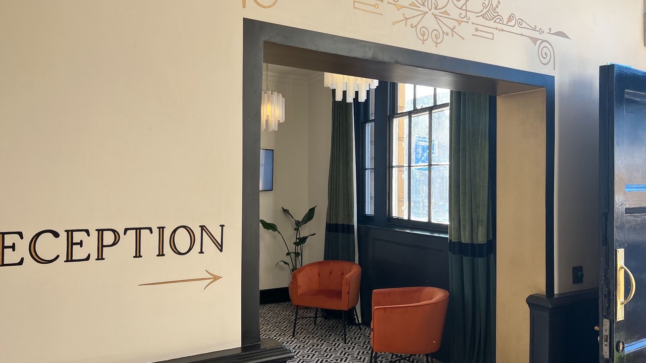 Photo of Outdoor in Reading