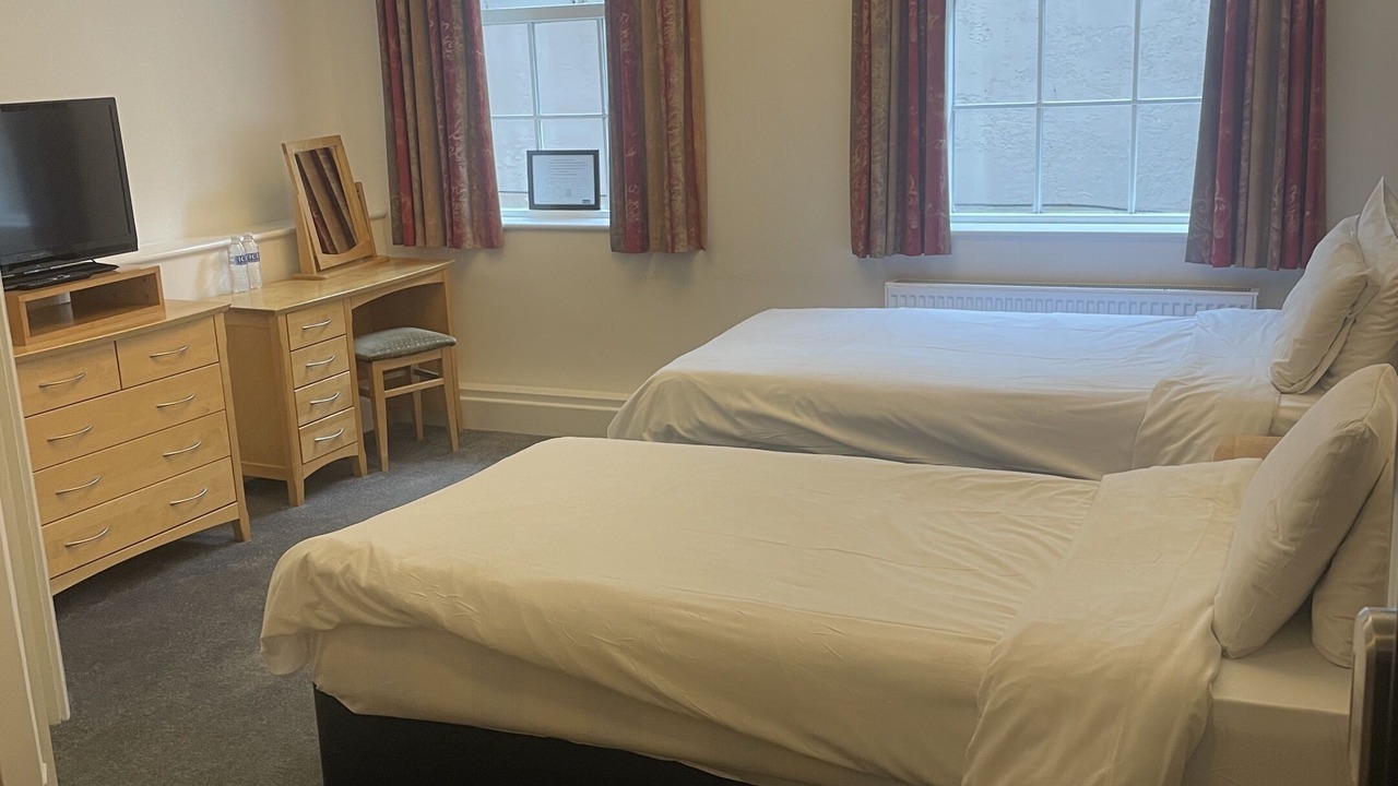 Photo of Bedroom in Reading