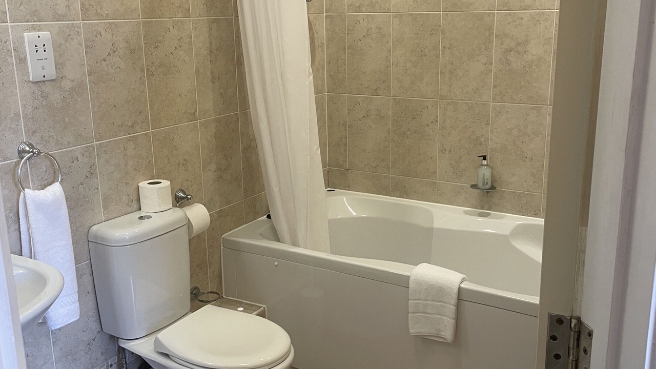 Photo of Bathroom in Reading