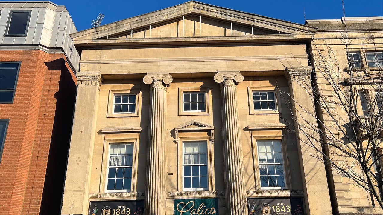 Photo of Others in Reading