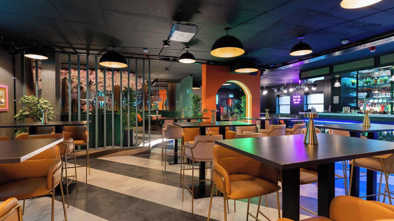 Photo of Others in Reading