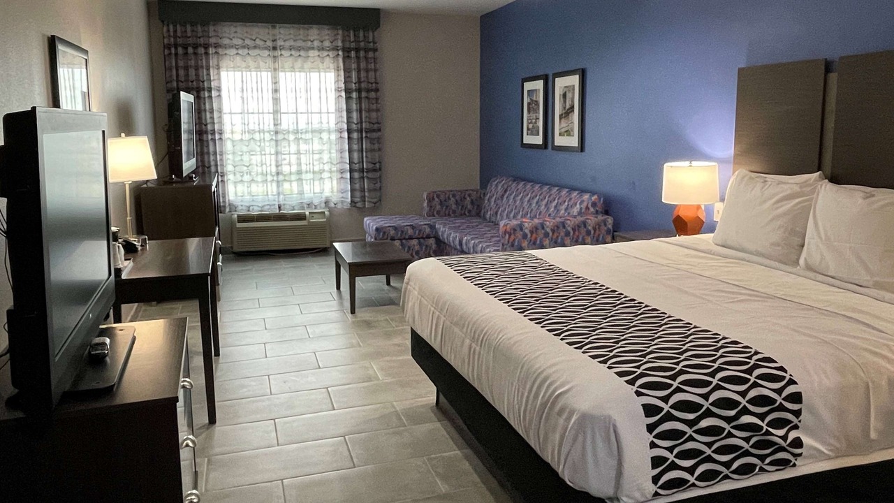 Photo of Bedroom in Schertz