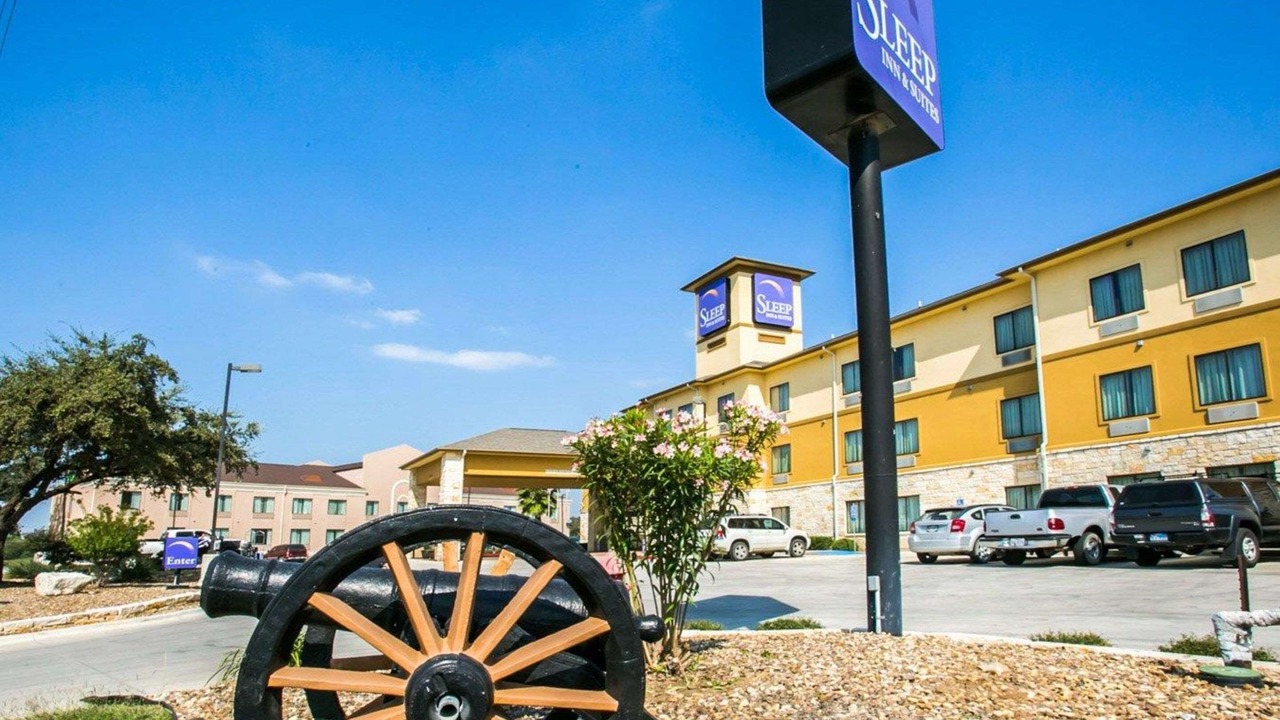 Photo of Outdoor in Gonzales