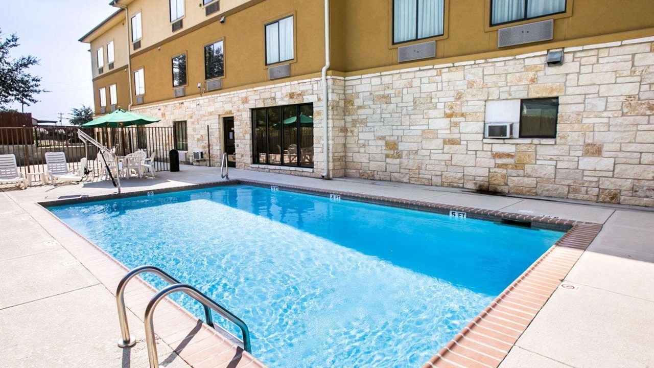 Photo of Outdoor in Gonzales