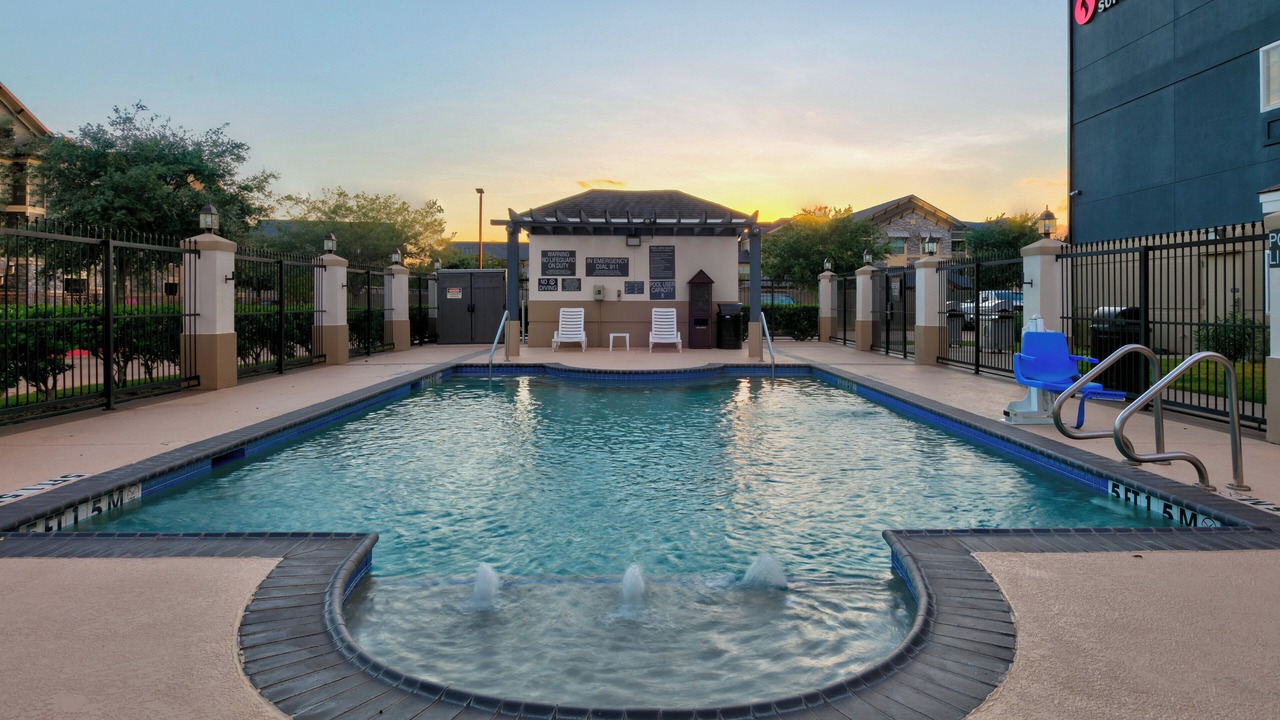 Photo of Outdoor in Lake Jackson