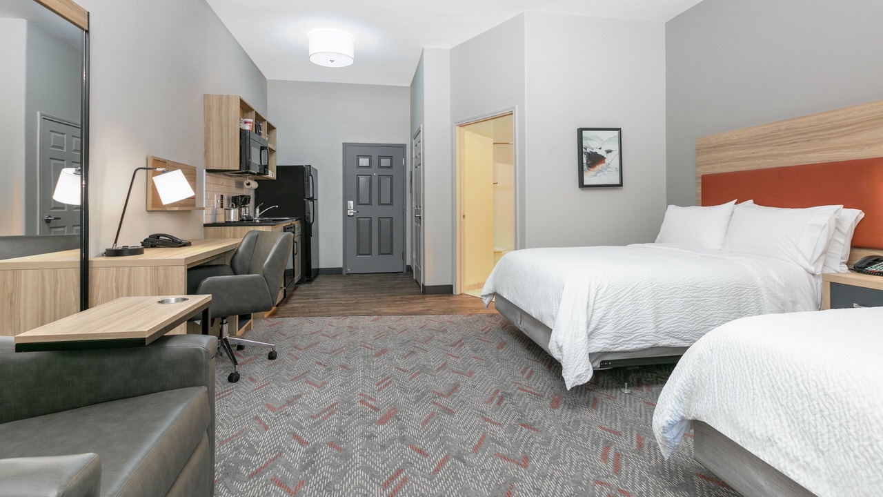 Photo of Bedroom in Lake Jackson