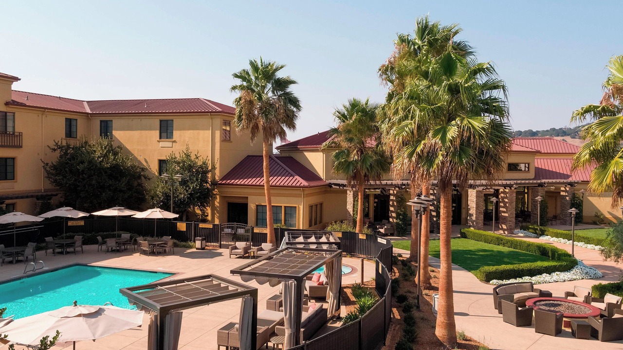 Photo of Others in Napa