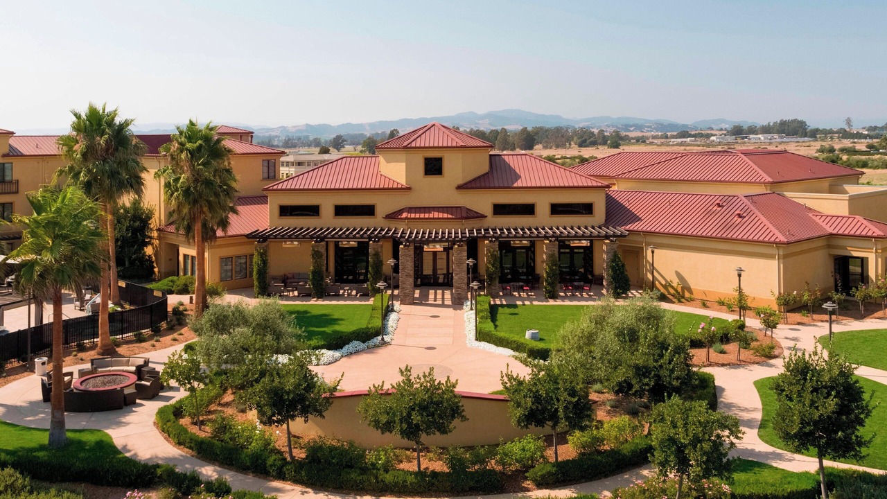 Photo of Outdoor in Napa