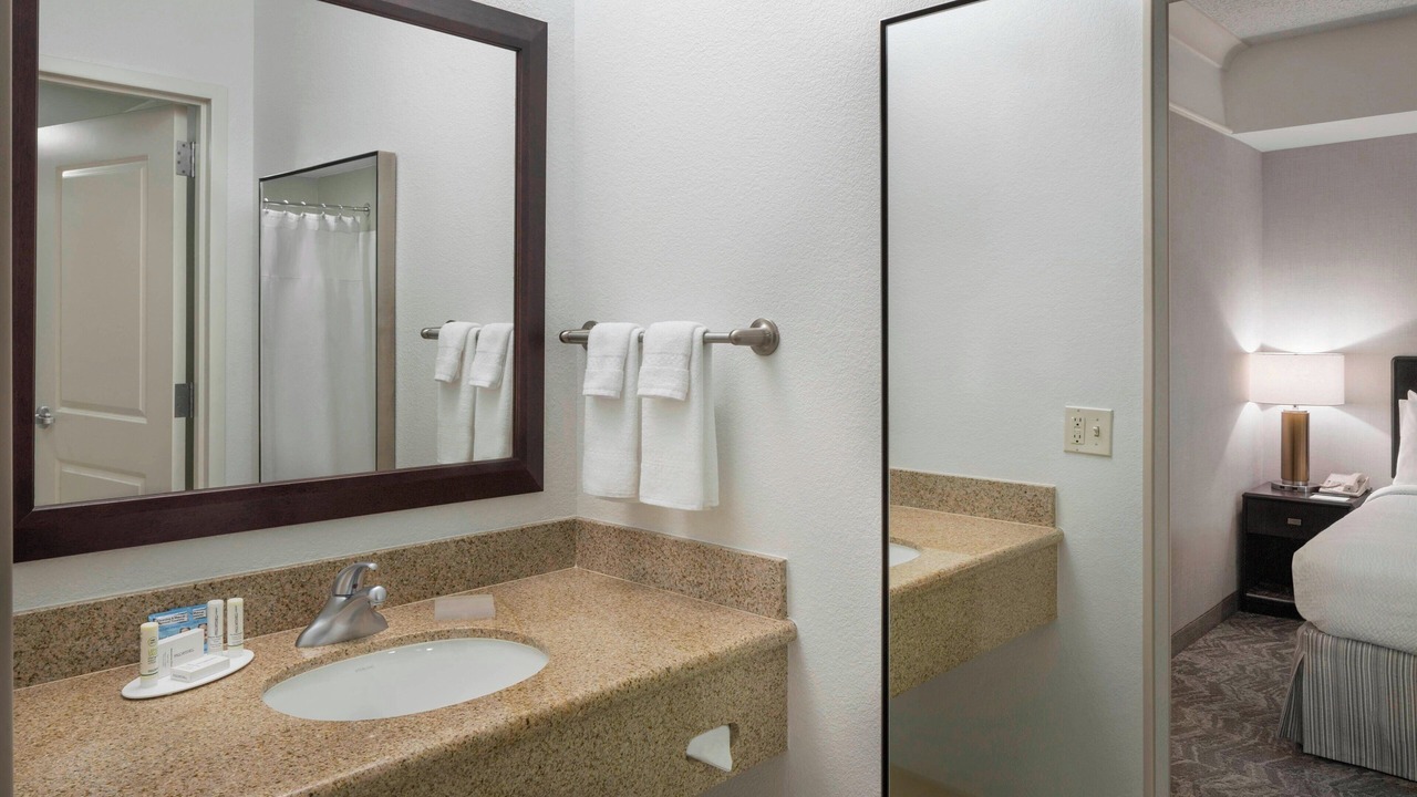 Photo of Bathroom in Napa