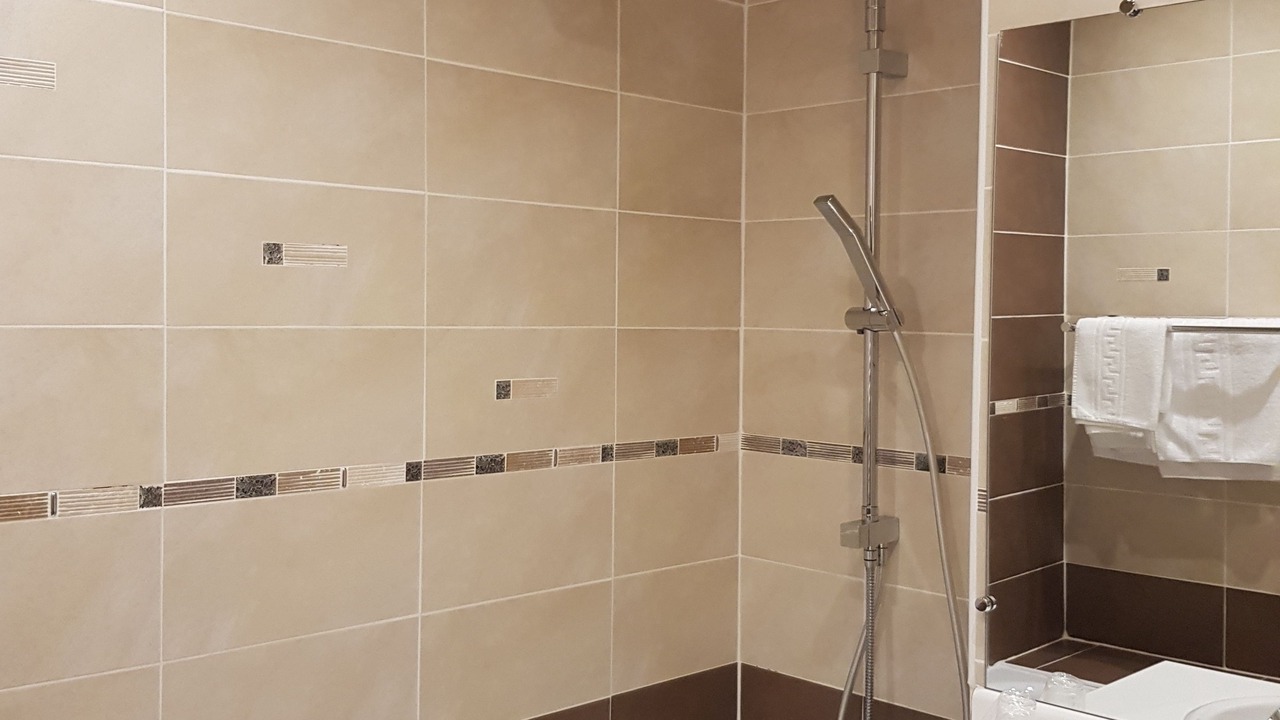 Photo of Bathroom in Allos