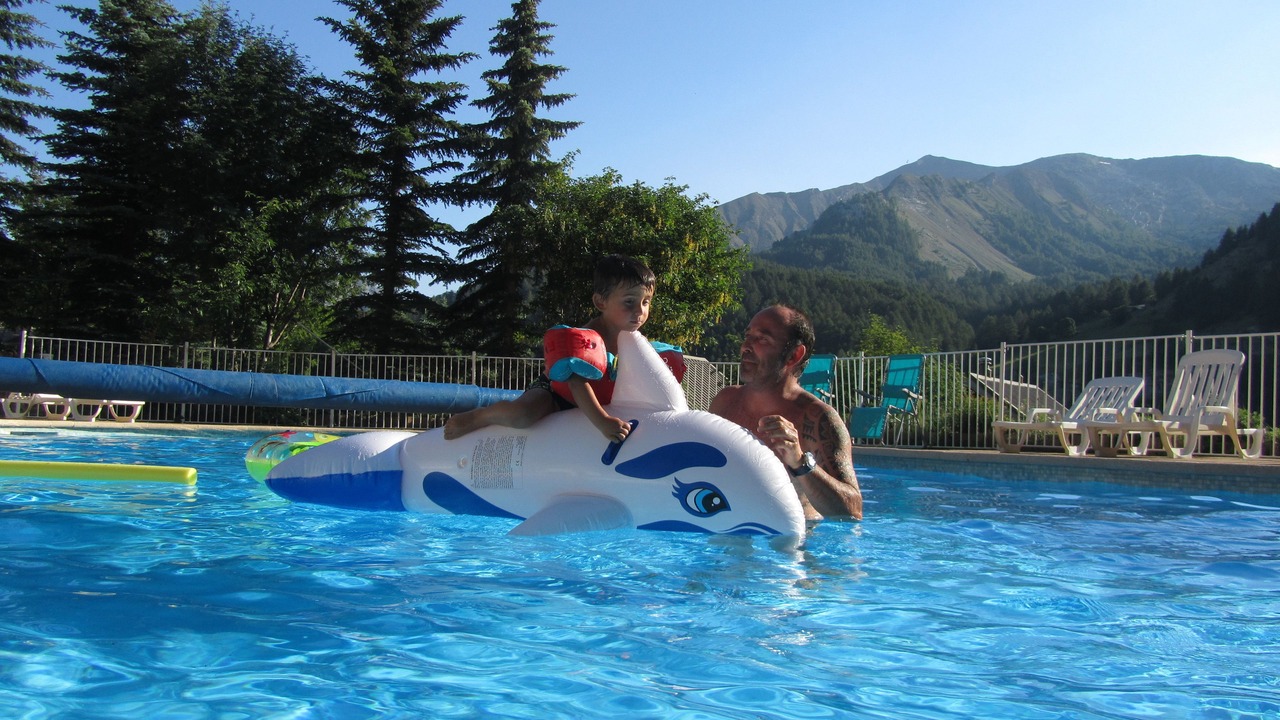 Photo of Outdoor in Allos