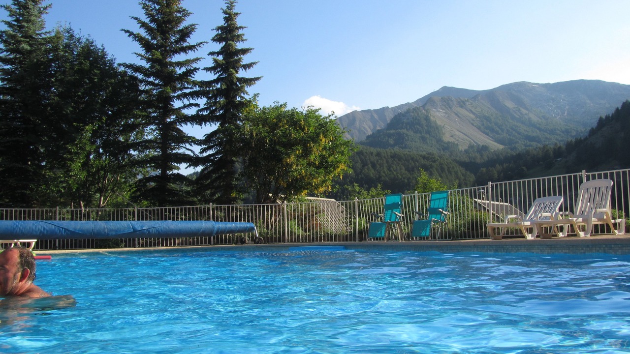 Photo of Outdoor in Allos