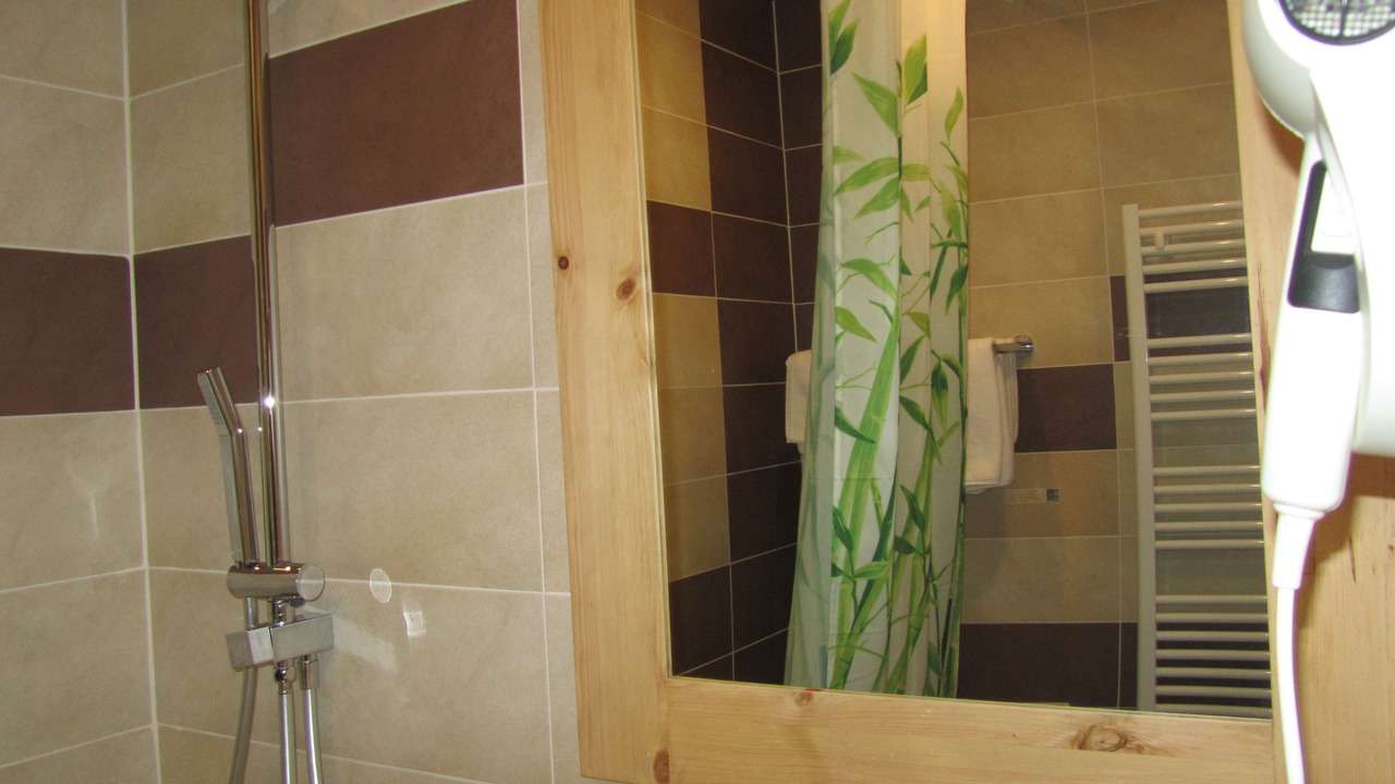 Photo of Bathroom in Allos