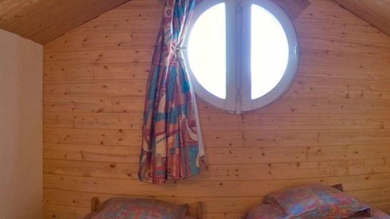 Photo of Bedroom in Allos
