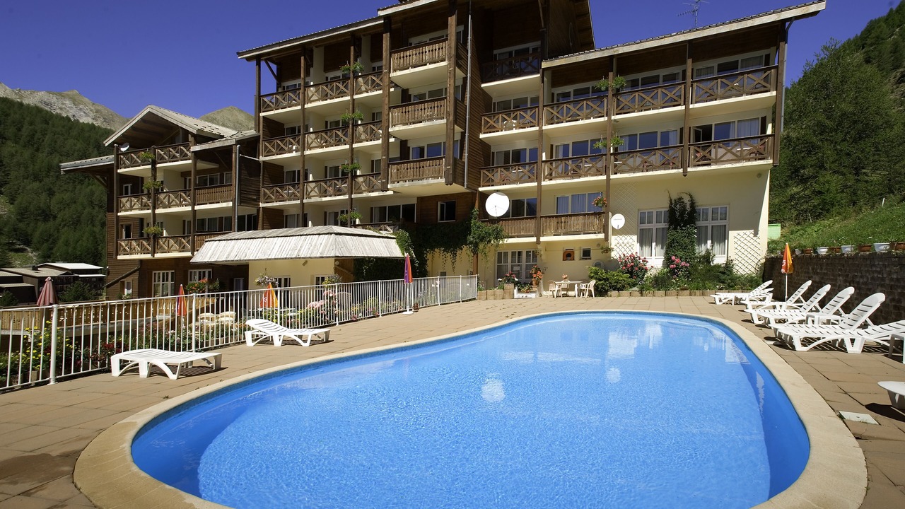 Photo of Outdoor in Allos