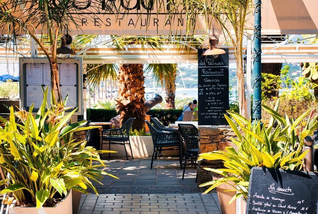 Photo of Others in Sainte-Maxime City Centre