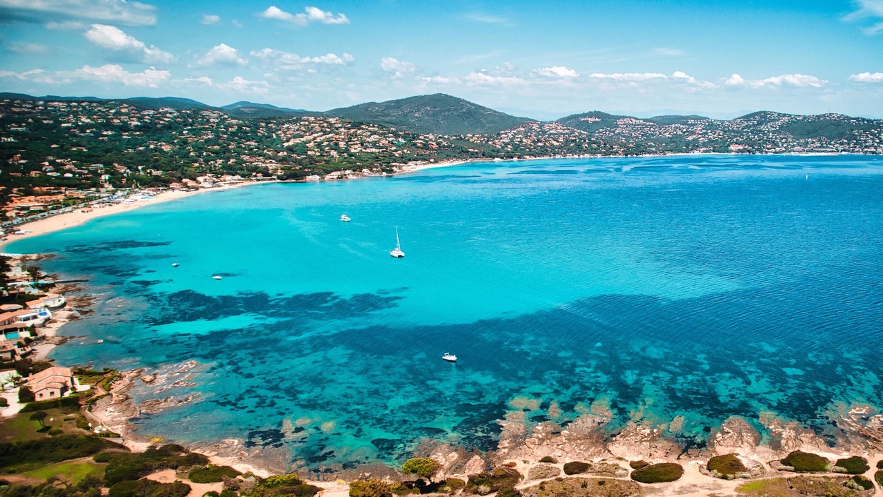 Photo of Others in Sainte-Maxime City Centre