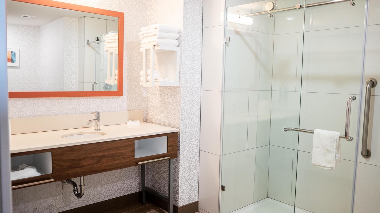Photo of Bathroom in Gonzales
