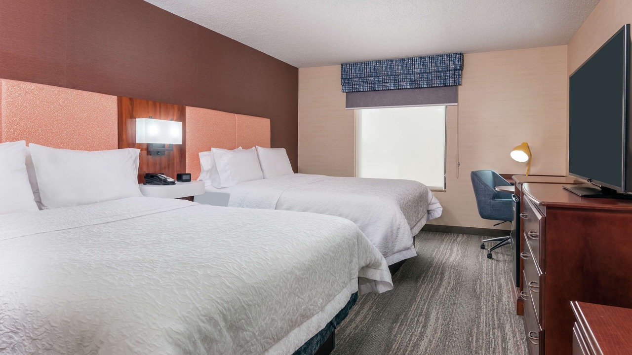 Photo of Bedroom in Enfield