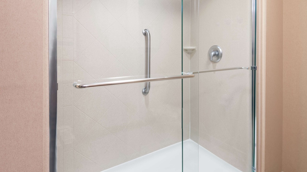 Photo of Bathroom in Enfield