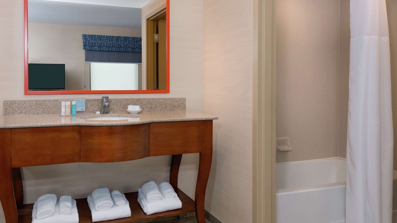 Photo of Bathroom in Enfield