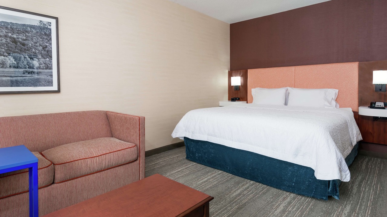 Photo of Bedroom in Enfield