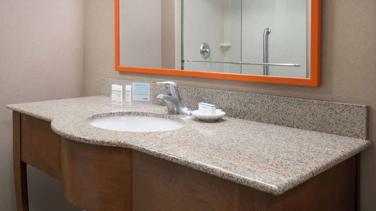 Photo of Bathroom in Enfield