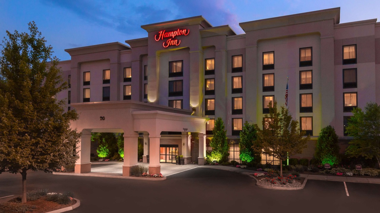 Photo of Outdoor in Enfield