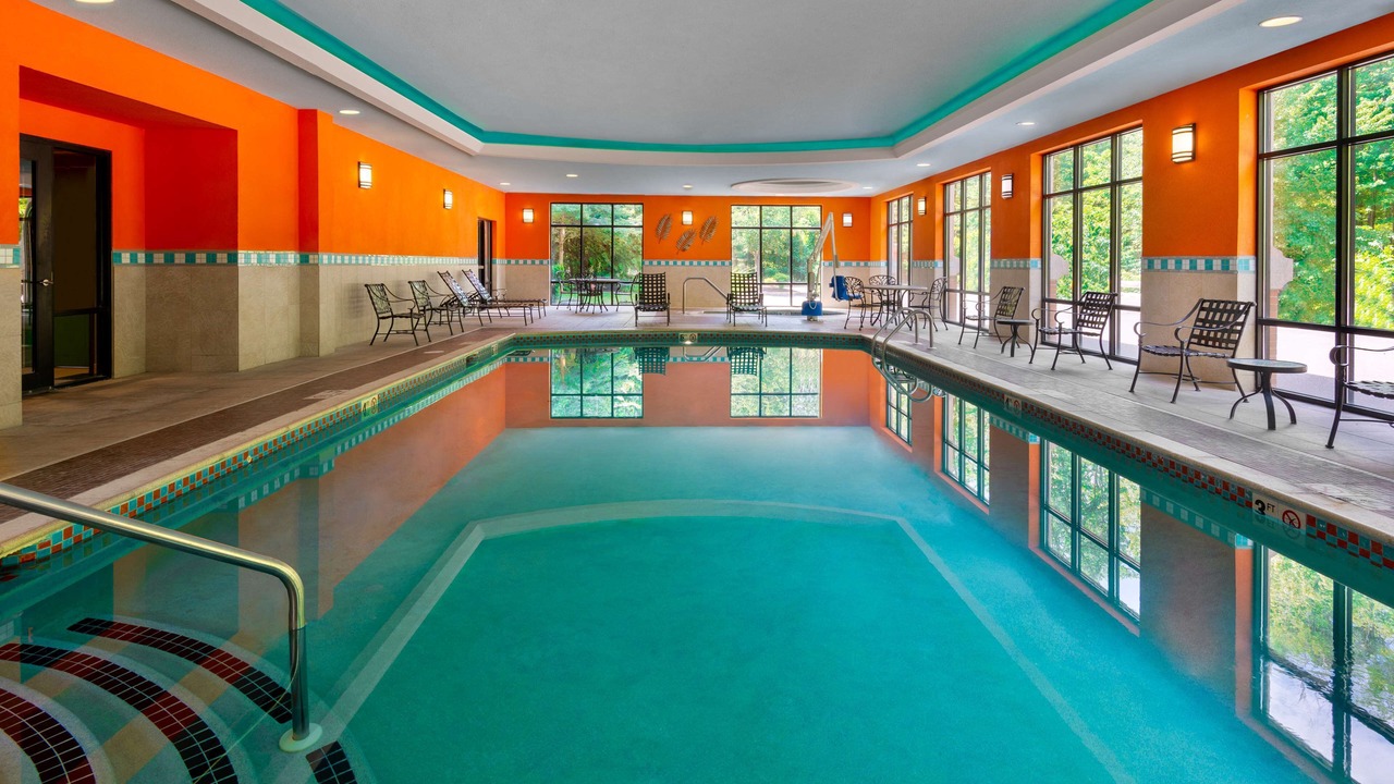 Photo of Outdoor in Enfield